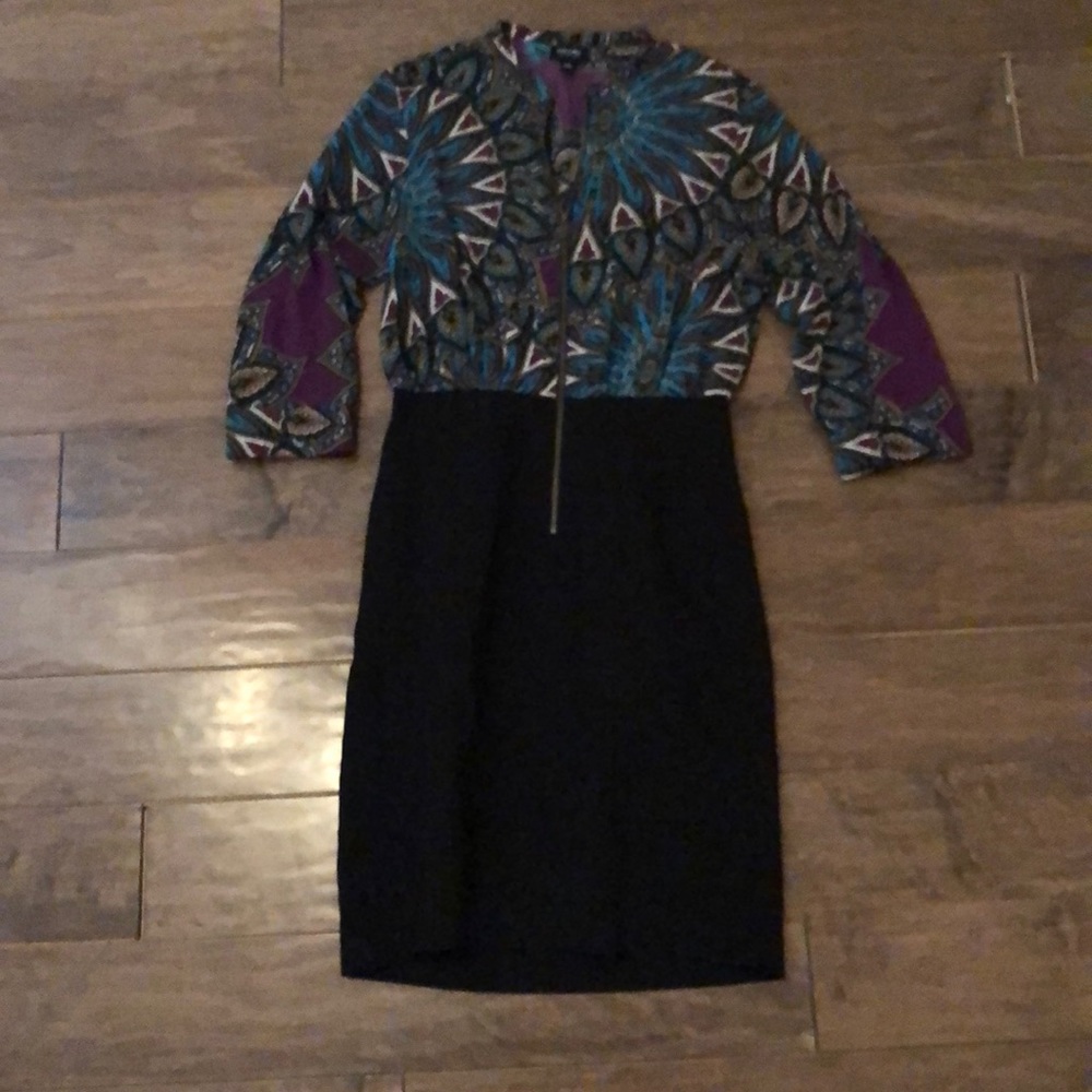 Business professional dress